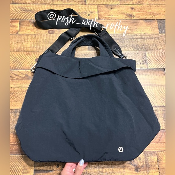 🍋 Lululemon On My Level Bag 2.0 19L - Picture 2 of 13